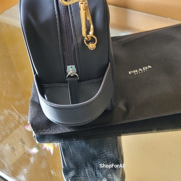 Prada crossbody bag limited edition with dust bag - Picture 10 of 15